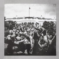 To Pimp A Butterfly - Kendrick Lamar To Pimp A Butterfly - Kendrick Lamar