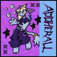ADDHERALL - FEM&M