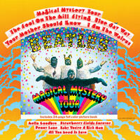 Magical Mystery Tour Magical Mystery Tour