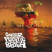 Plastic Beach - Gorillaz Plastic Beach - Gorillaz