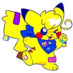 Kitty Kitty