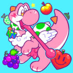 Yoshi Attack! Yoshi Attack!