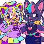 Squeakitties Comm Squeakitties Comm