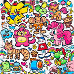 Doodle Page Doodle Page