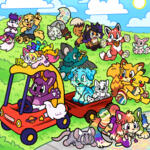 Park Group YCH Park Group YCH