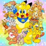 Zeldyhare Collab! Zeldyhare Collab!