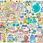 Collage! Collage!