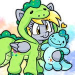 Dino Derpy Dino Derpy