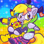Gir Derpy Gir Derpy