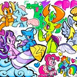 Pony Pony