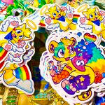 Stickers Stickers