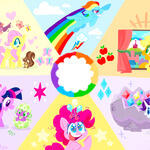 Rainboom Connection Rainboom Connection