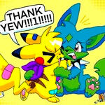 Prozac Furry Prozac Furry
