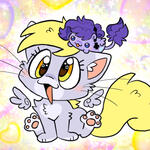Vylet Pony Comm Vylet Pony Comm