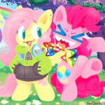 Cutiemarks Cutiemarks