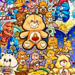 Care Bears Care Bears