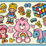 80s 80s