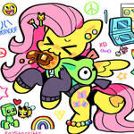 Antonymph Antonymph