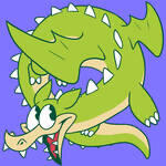 Grim Matchstick Grim Matchstick