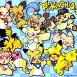 Pika Squad Pika Squad