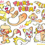 Rosy Transform Rosy Transform