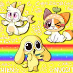 Chikn Nugit Chikn Nugit