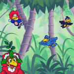Rock Afire Wallpaper Rock Afire Wallpaper