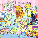 OC Daycare OC Daycare