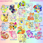 Charms Charms