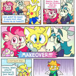 Magnus Sparkler Comic Magnus Sparkler Comic