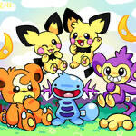 Baby Pokemon Baby Pokemon