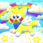 3D Twinkie 3D Twinkie