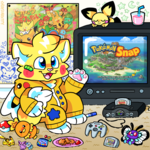 Nostalgia Nostalgia