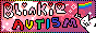 Blinkie Autism Blinkie Autism