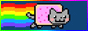Nyan Cat! Nyan Cat!