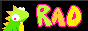 Rad Rocket! Rad Rocket!