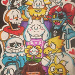 Undertale Undertale