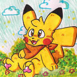 Pika Field Pika Field