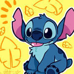 Stitch Stitch