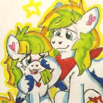Starfruit Starfruit