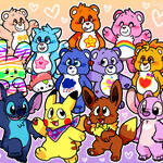Plush Plush