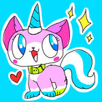 Unikitty Unikitty