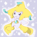 Jirachi Jirachi