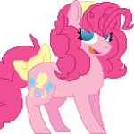 Pinkie Pinkie