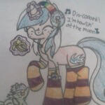 Brony Brony