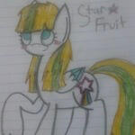 Starfruit Starfruit