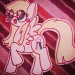 Ponysona Proto Ponysona Proto
