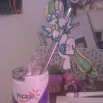 Yogurt Yogurt