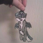 Paper doll Paper doll