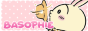 Basophie!